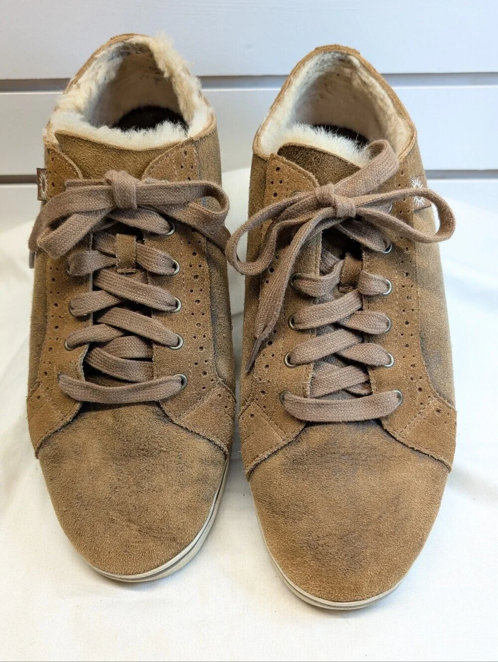 UGG roxford twin
